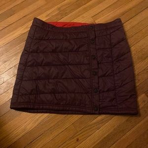 Smartwool PhD SmartLoft Skirt